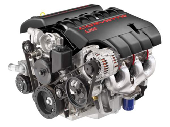 P31D5 Engine
